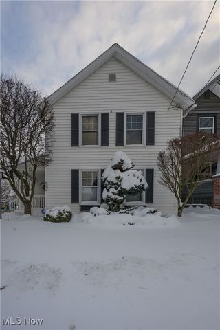 26 W Hiram Street, Barberton, OH 44203