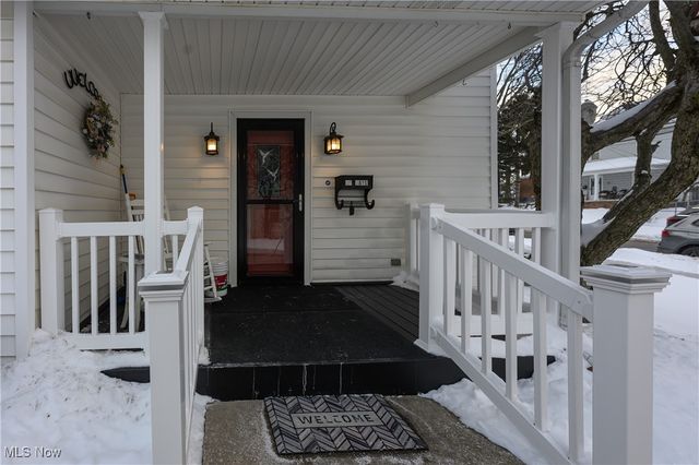 26 W Hiram Street, Barberton, OH 44203