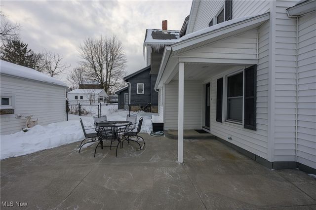 26 W Hiram Street, Barberton, OH 44203
