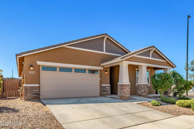 2209 E MEADOWVIEW Court, Gilbert, AZ 85298