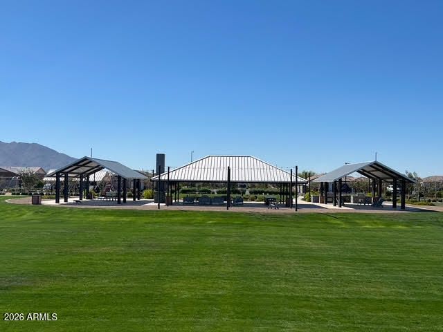 2209 E MEADOWVIEW Court, Gilbert, AZ 85298