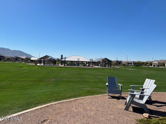 2209 E MEADOWVIEW Court, Gilbert, AZ 85298