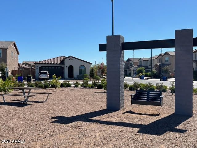 2209 E MEADOWVIEW Court, Gilbert, AZ 85298