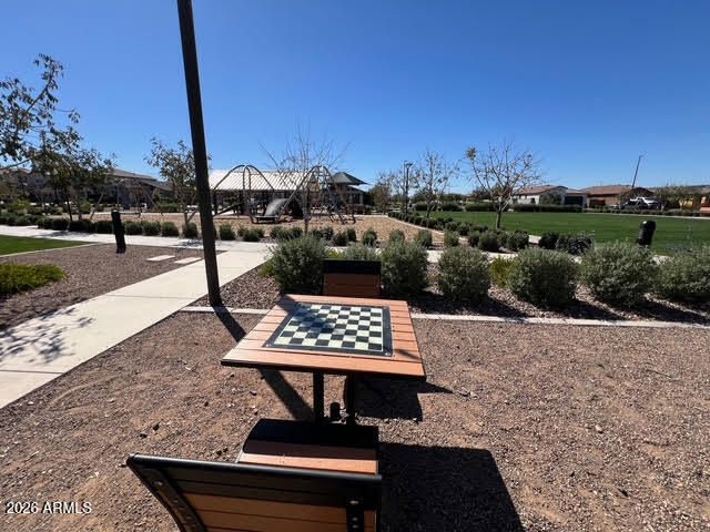 2209 E MEADOWVIEW Court, Gilbert, AZ 85298