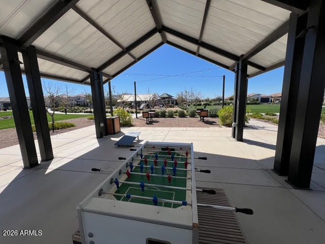 2209 E MEADOWVIEW Court, Gilbert, AZ 85298