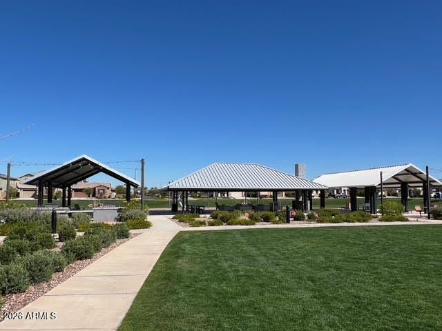 2209 E MEADOWVIEW Court, Gilbert, AZ 85298