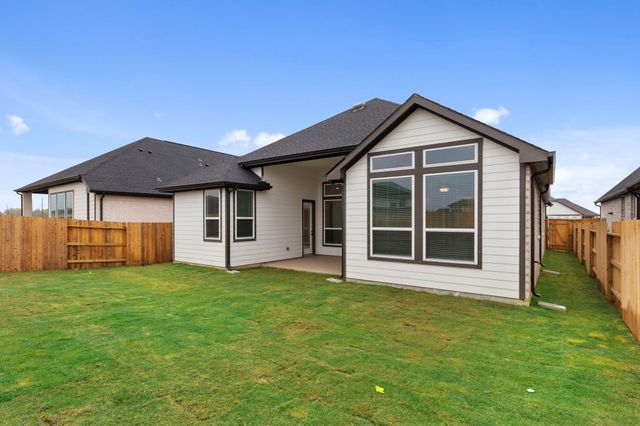 14810 Buffalo Head Street, Mont Belvieu, TX 77591