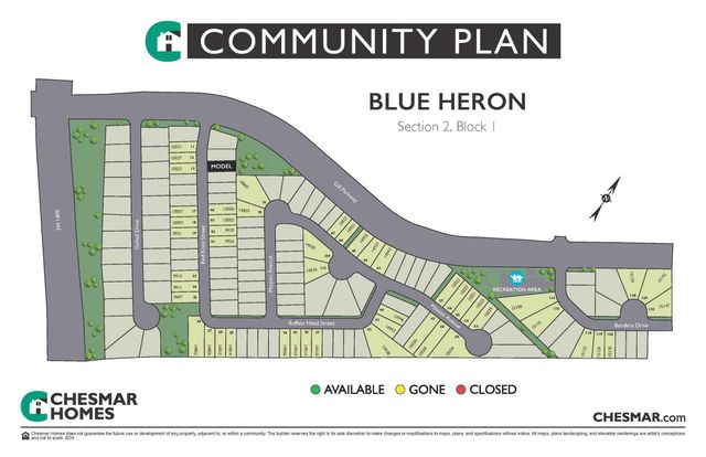 14810 Buffalo Head Street, Mont Belvieu, TX 77591