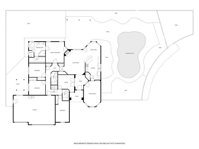 174 N Lind Avenue, Clovis, CA 93612