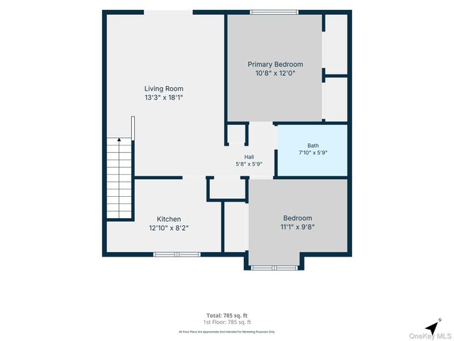 8 Sycamore Court 8, Selden, NY 11784