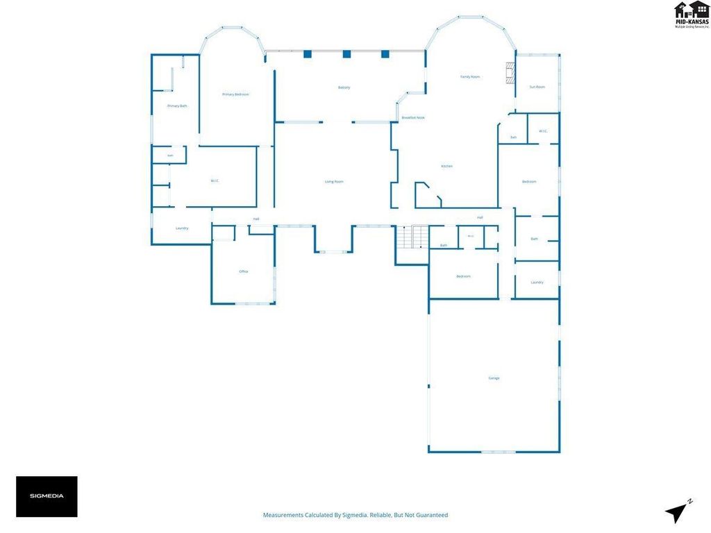 1 Prairie Dunes Dr