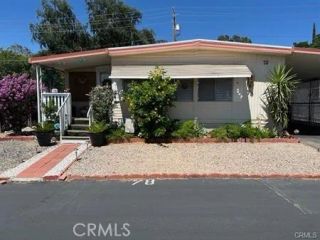 2200 W Wilson SPACE 78, Banning, CA 92220