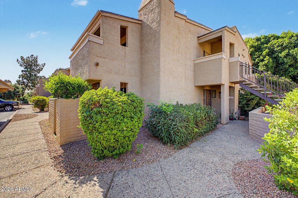 7950 E STARLIGHT Way 127, Scottsdale, AZ 85250 — exterior