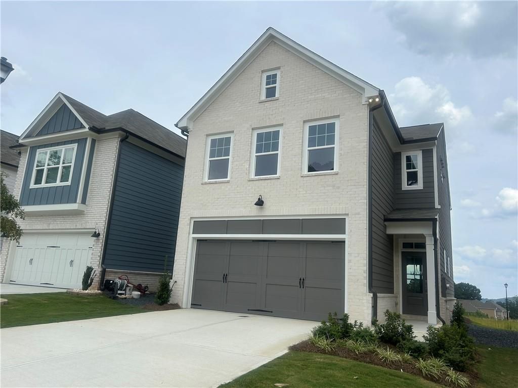 1965 William Glen Street, Dacula, GA 30019