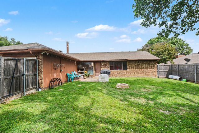 7321 Burke Circle, Plano, TX 75025