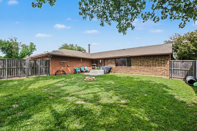 7321 Burke Circle, Plano, TX 75025