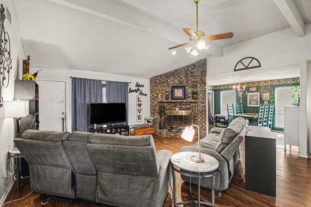 7321 Burke Circle, Plano, TX 75025