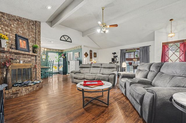 7321 Burke Circle, Plano, TX 75025