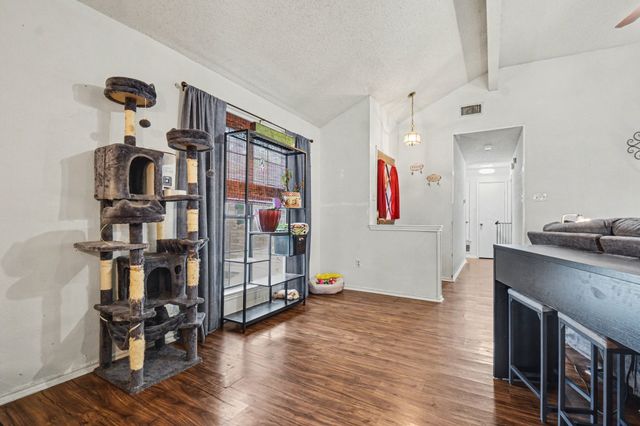 7321 Burke Circle, Plano, TX 75025