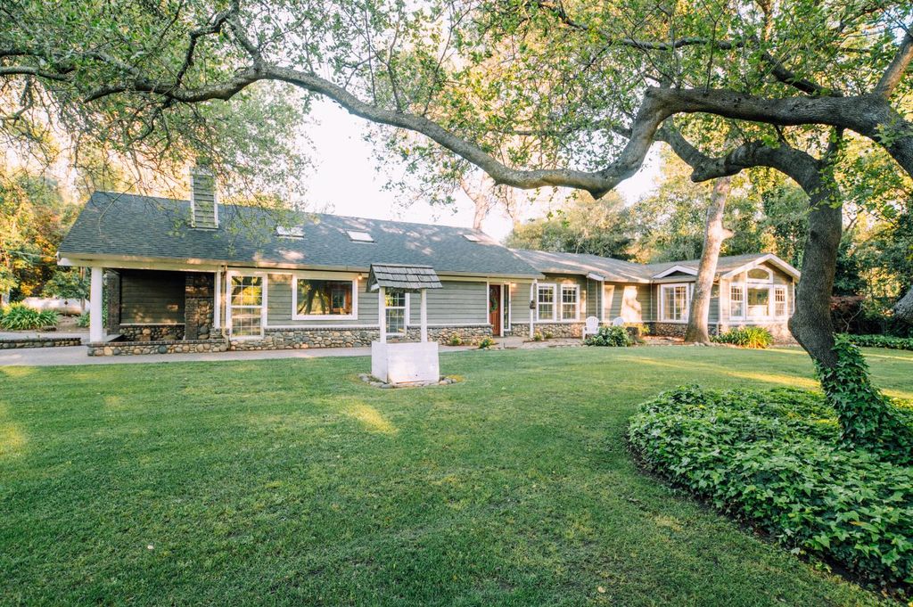 7530 Rasmussen Rd, Loomis, CA 95650