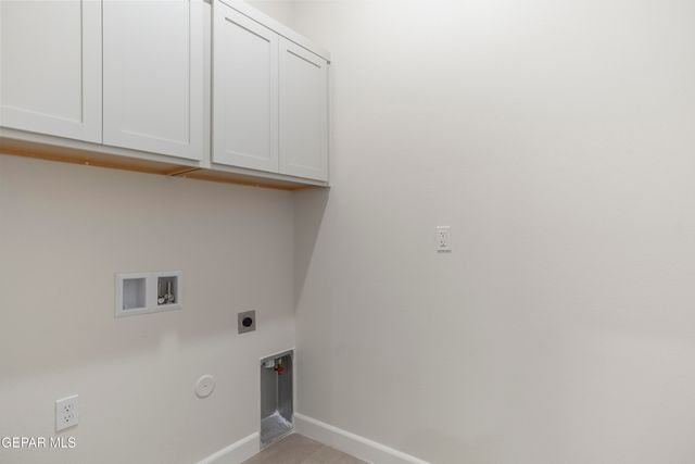 360 Playa Vista Street, Horizon City, TX 79928
