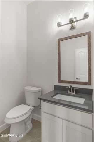 360 Playa Vista Street, Horizon City, TX 79928