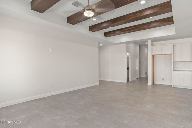 360 Playa Vista Street, Horizon City, TX 79928