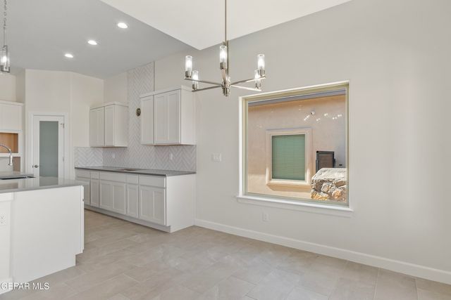360 Playa Vista Street, Horizon City, TX 79928