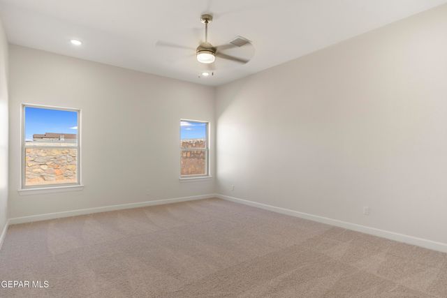 360 Playa Vista Street, Horizon City, TX 79928