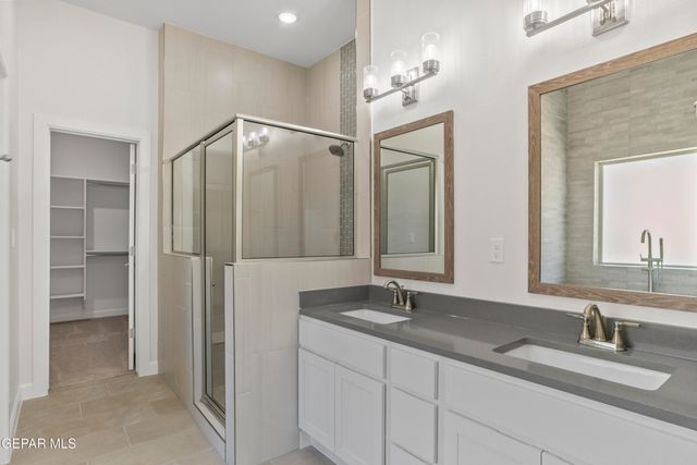 360 Playa Vista Street, Horizon City, TX 79928