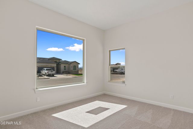 360 Playa Vista Street, Horizon City, TX 79928