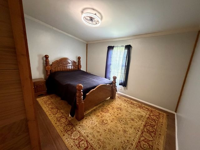 1241 Back Penn Road, Summerville, GA 30747