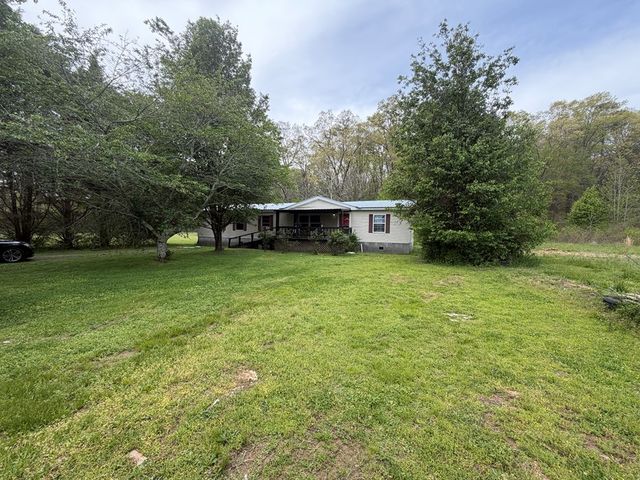1241 Back Penn Road, Summerville, GA 30747