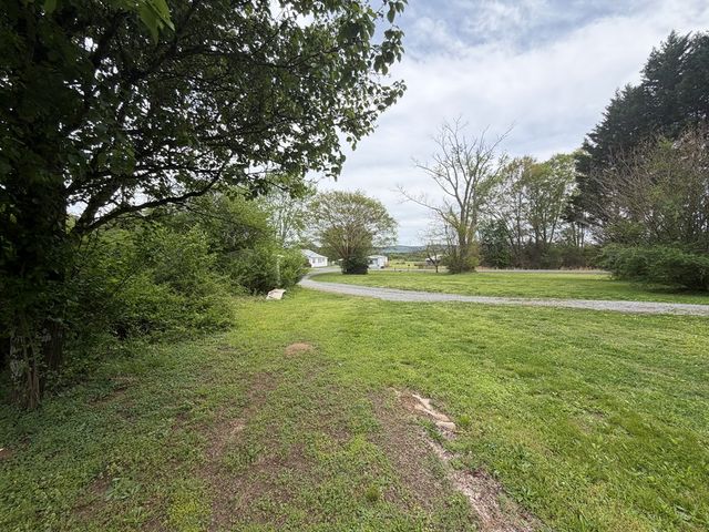 1241 Back Penn Road, Summerville, GA 30747