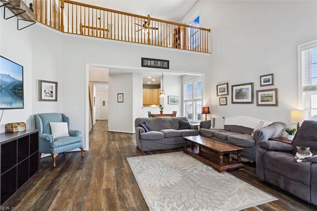 4308 Sprucemont, Williamsburg, VA 23188