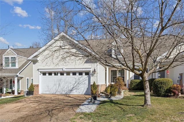 4308 Sprucemont, Williamsburg, VA 23188