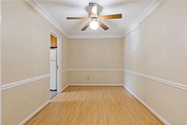 5278 Oakridge Drive, Stone Mountain, GA 30083