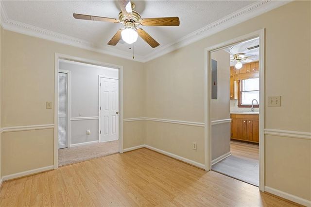 5278 Oakridge Drive, Stone Mountain, GA 30083