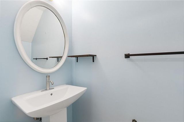 5278 Oakridge Drive, Stone Mountain, GA 30083