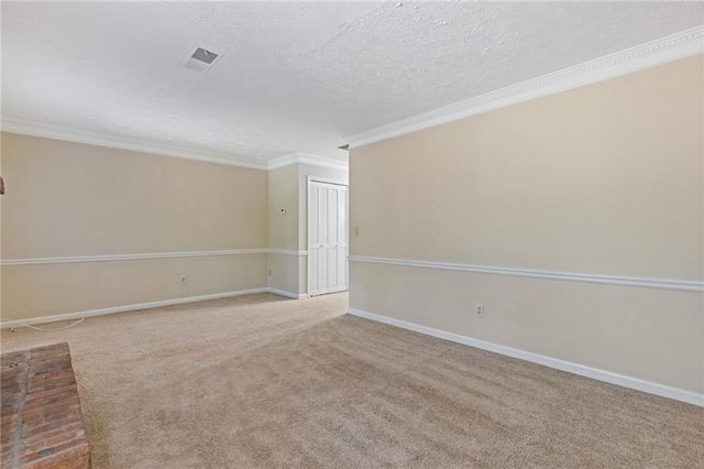 5278 Oakridge Drive, Stone Mountain, GA 30083