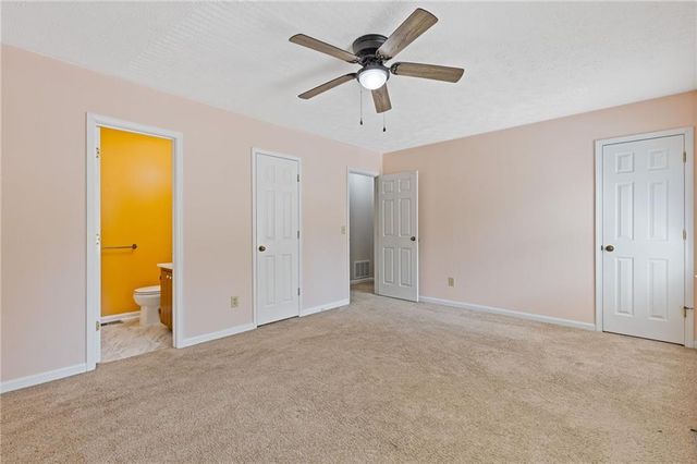 5278 Oakridge Drive, Stone Mountain, GA 30083