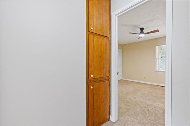 5278 Oakridge Drive, Stone Mountain, GA 30083
