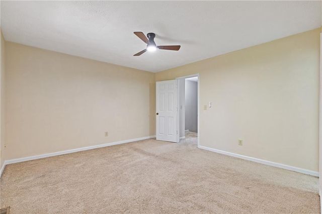 5278 Oakridge Drive, Stone Mountain, GA 30083