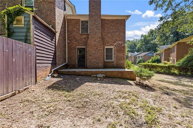 5278 Oakridge Drive, Stone Mountain, GA 30083