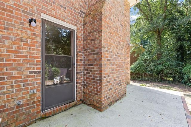 5278 Oakridge Drive, Stone Mountain, GA 30083
