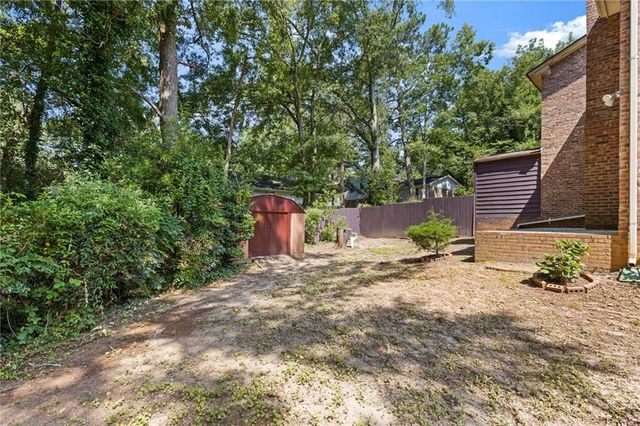 5278 Oakridge Drive, Stone Mountain, GA 30083