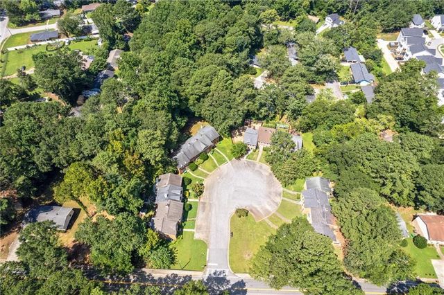 5278 Oakridge Drive, Stone Mountain, GA 30083