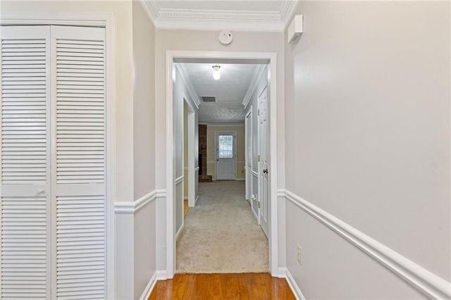 5278 Oakridge Drive, Stone Mountain, GA 30083