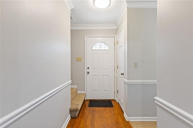 5278 Oakridge Drive, Stone Mountain, GA 30083