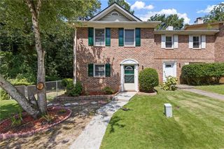 5278 Oakridge Drive, Stone Mountain, GA 30083